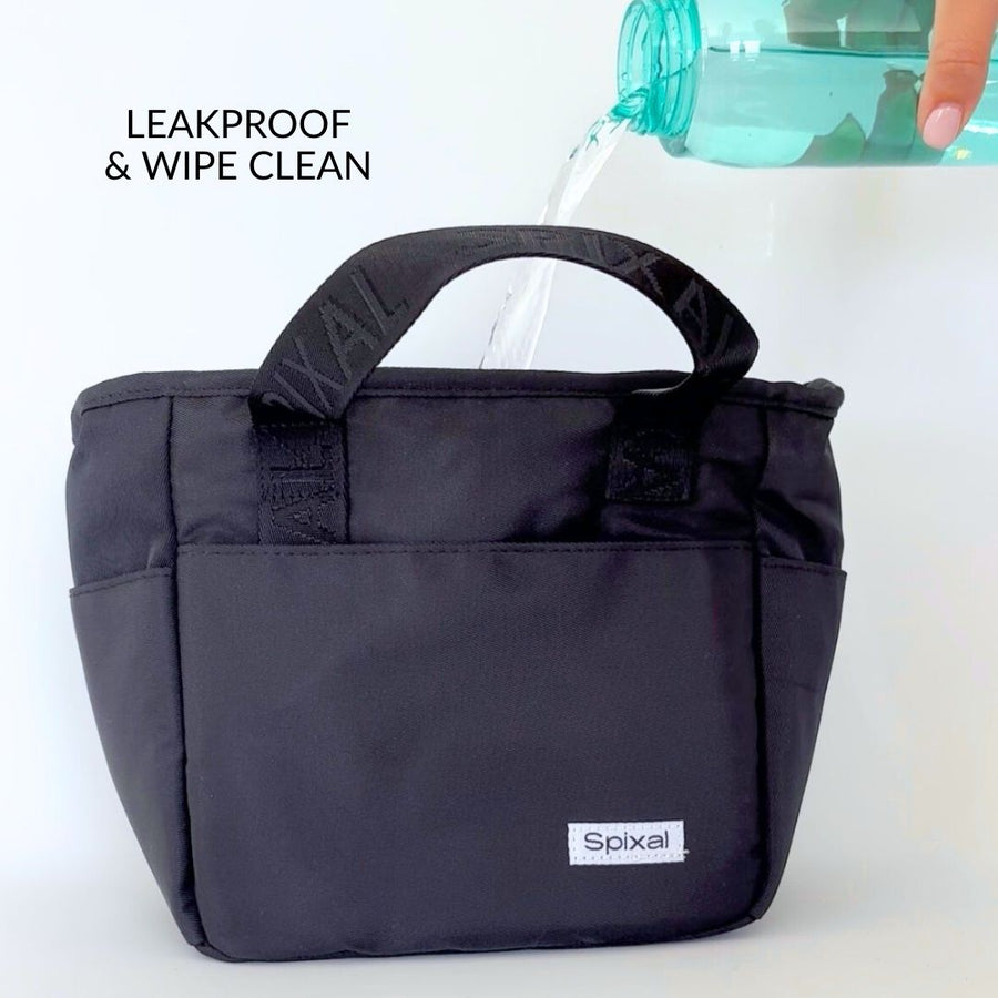 Best Insulated Lunch Bag for Work Australia (2026 Guide) | Spixal