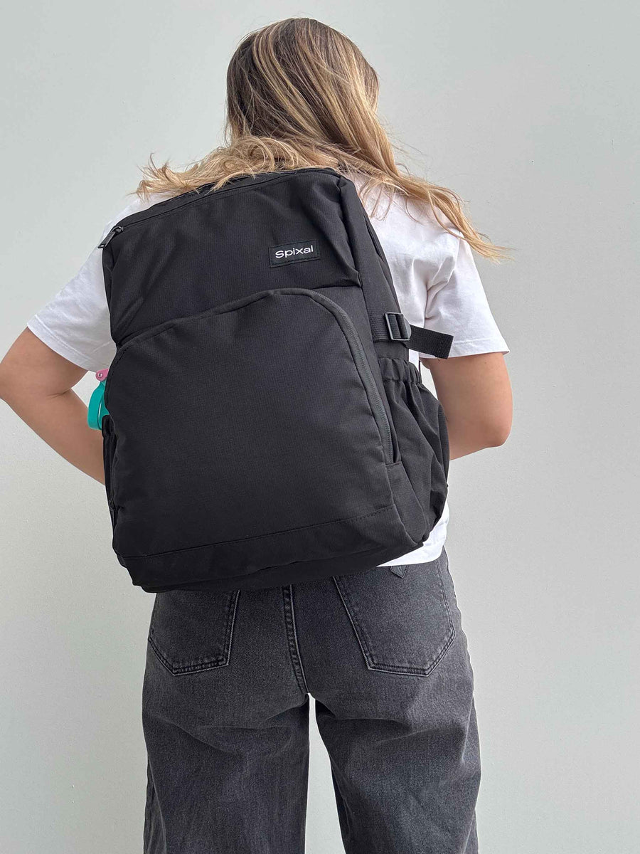 Best High School Backpack: Daily vs Flex vs Momentum vs Commute