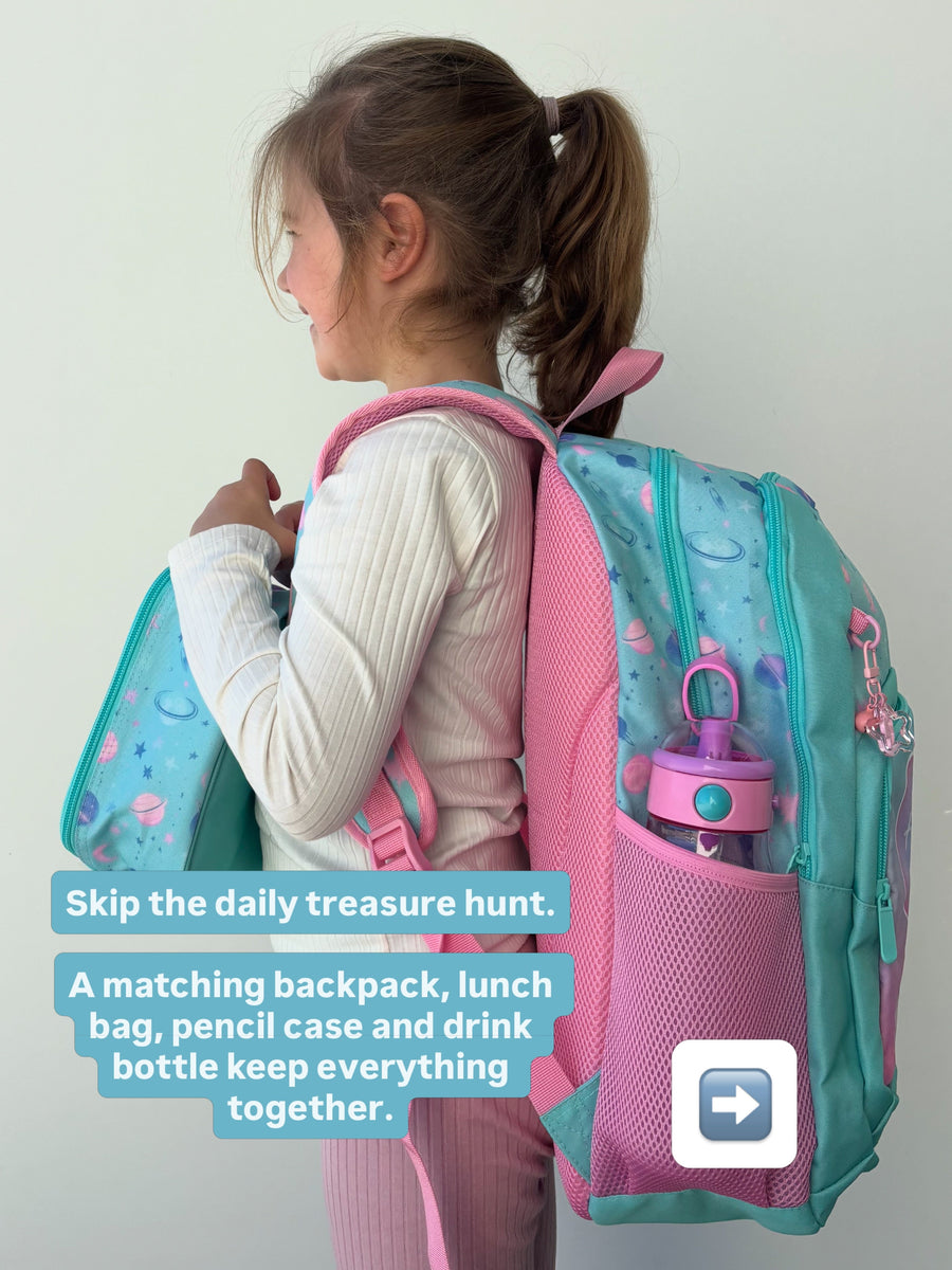 What to Pack for Kindy (and Starting Daycare): The Complete Checklist