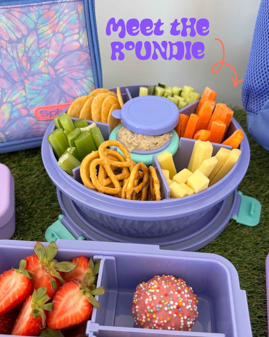 The Roundie Bento Box: Why It's Gone Viral on TikTok (And Sold Out Three Times)