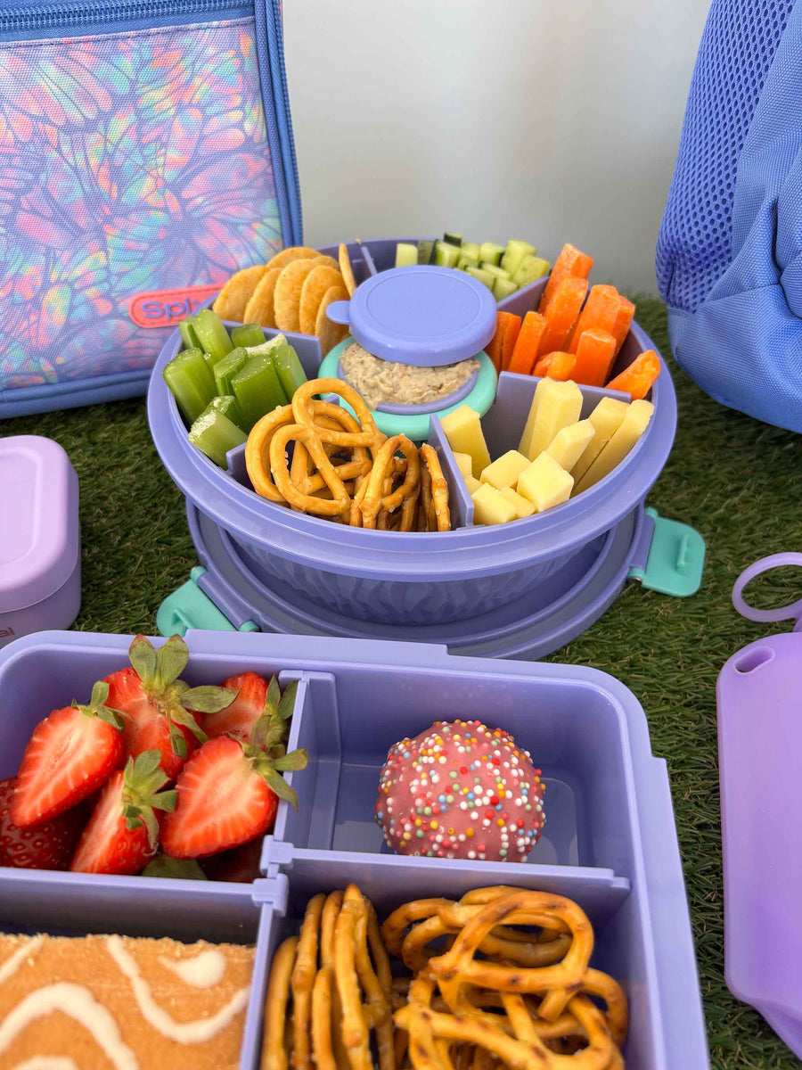 Lunch Box Organisation Ideas for Busy Families