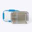Core Lightweight Stainless Steel Large Durable Bento Lunch Box Blue | Spixal