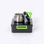 Duo Bento Lunch Box & Food Jar Black | Spixal