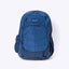Two-tone blue Axis 28L kids school backpack | Spixal