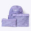 Axis Kids Backpack Bundle – Purple