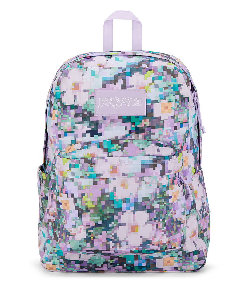 Jansport sequin backpack sale