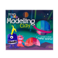 Mont Marte Modelling Clay 24 Piece - front view