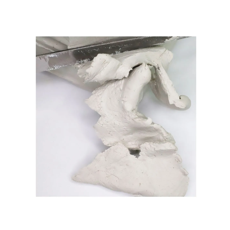 Mont Marte Modelling Clay White 500g - quick dries