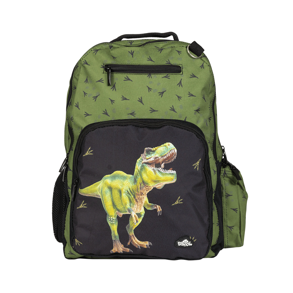 Coach t rex backpack outlet