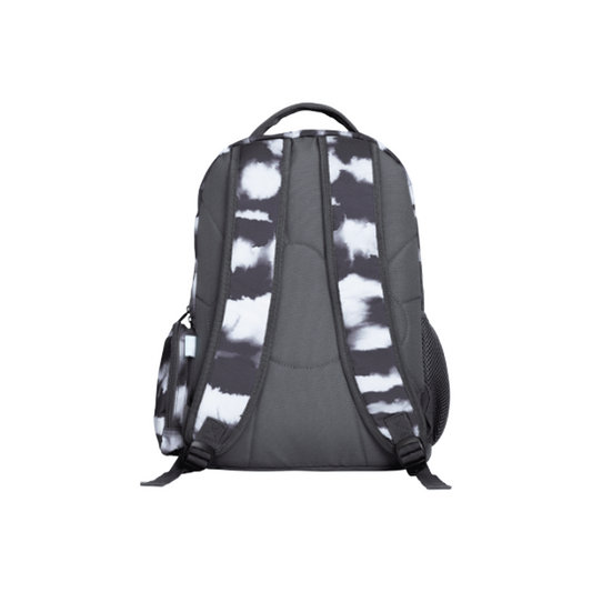 Spencil Big Kids School Bag Backpack Shockwaves