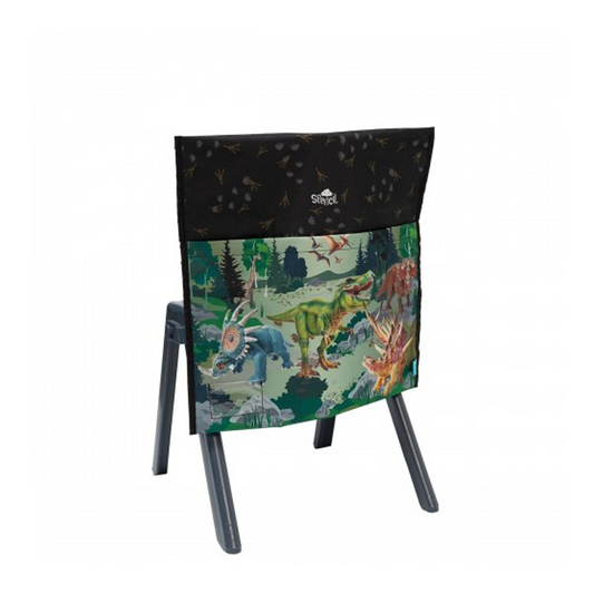 Spencil Chair Bag Organiser Dinosaur Discovery