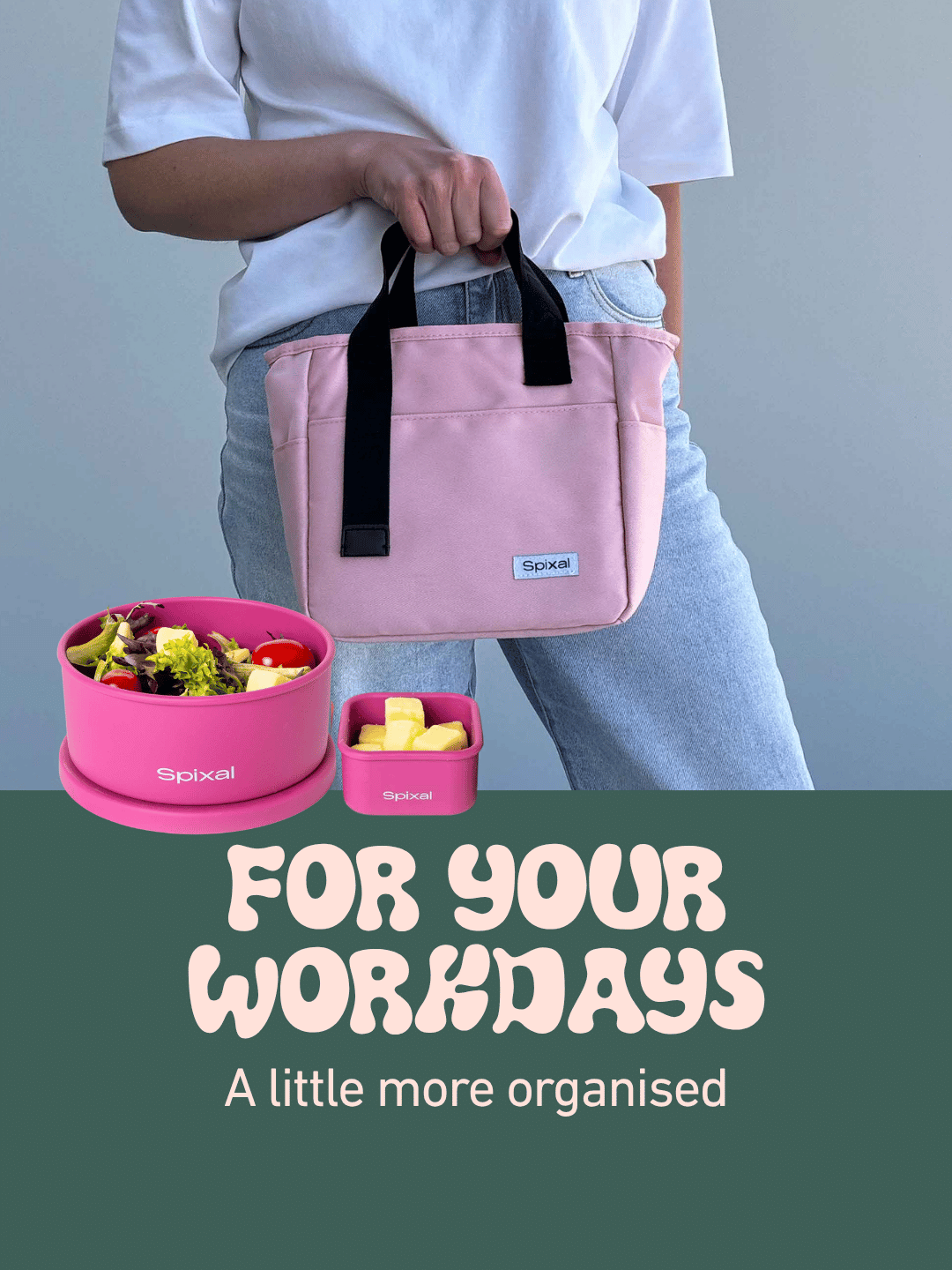 Best Lunch Bags for Work in Australia (2026 Guide for Busy Women)