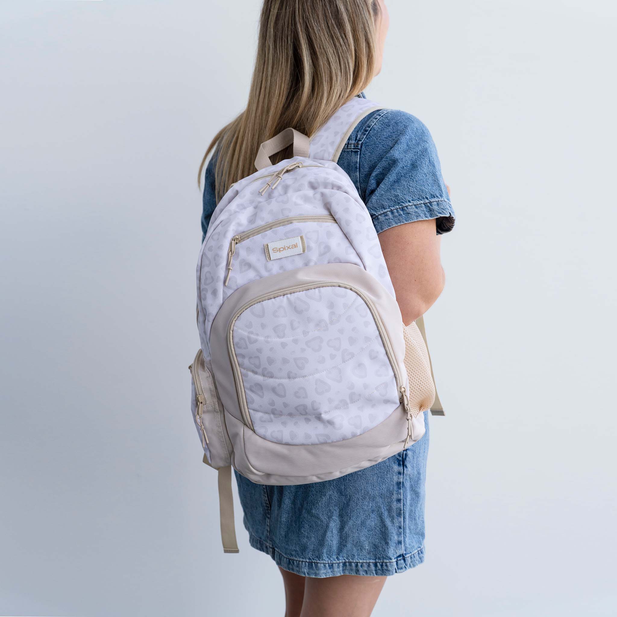 Best Work Backpack for Women Australia (2026 Guide) | Spixal
