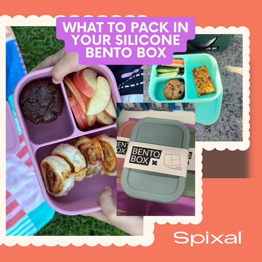 What to Pack in Lunch Bag: A Busy Mum’s Guide to Easy, Healthy Work Meals