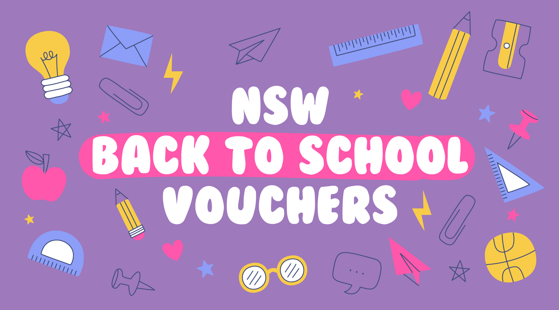 How to use your NSW Back To School Vouchers at Spixal – spixal