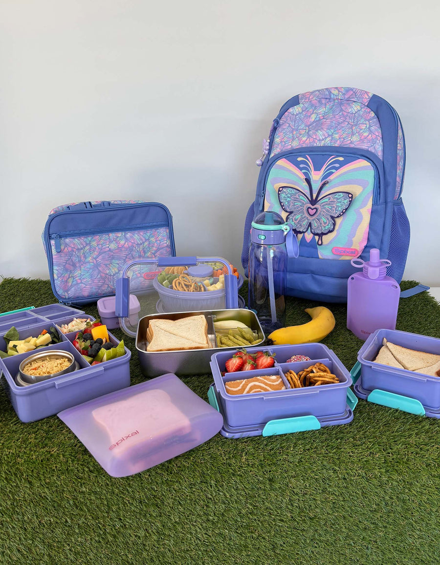 One System, Not Ten Containers: Why We Stopped Buying Random Lunch Gear and Built Our Own
