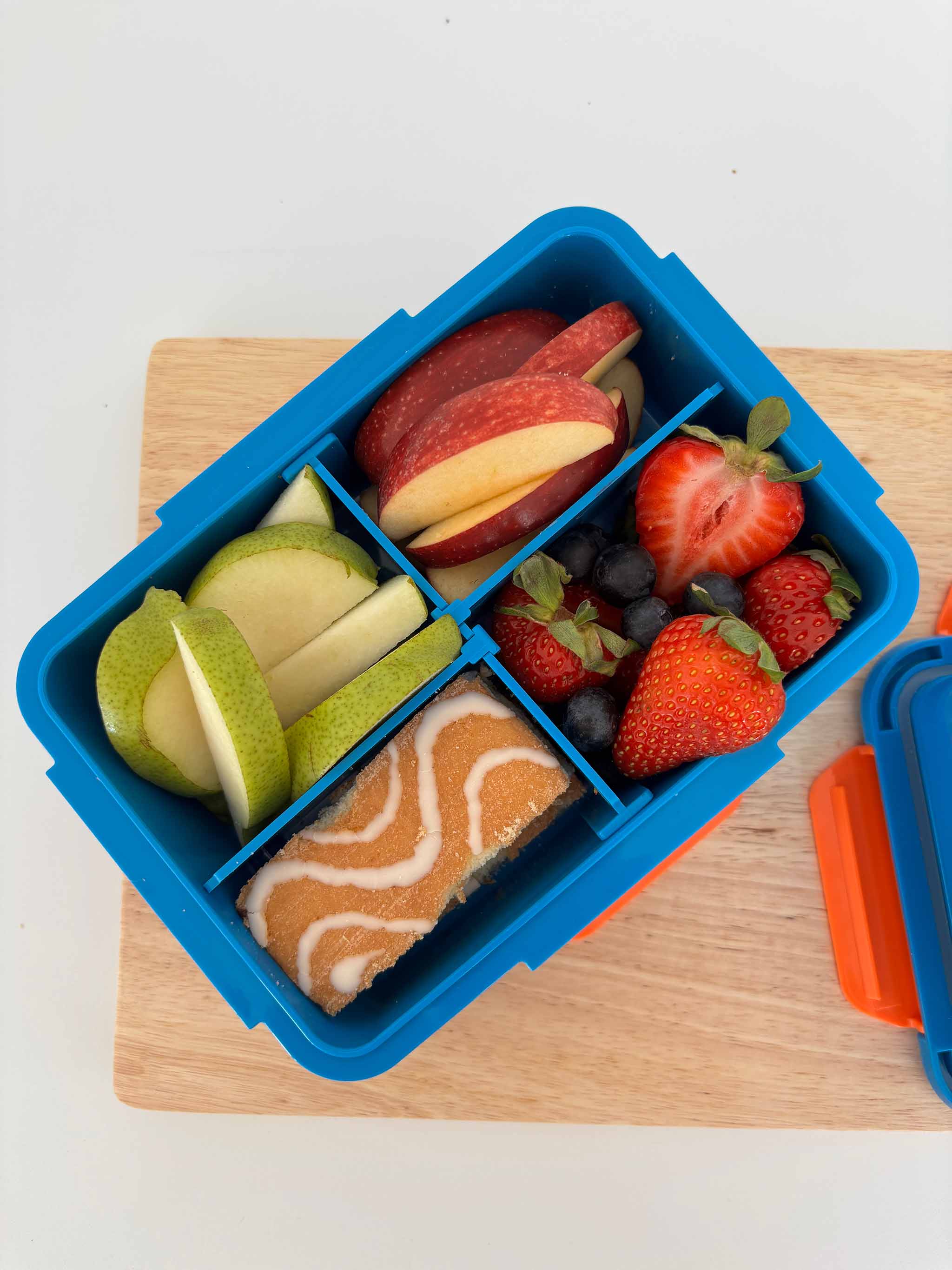Best Snack Containers for Kids Lunches