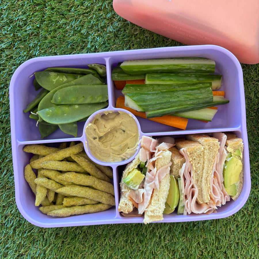 The Best Bento Box for Work in 2026