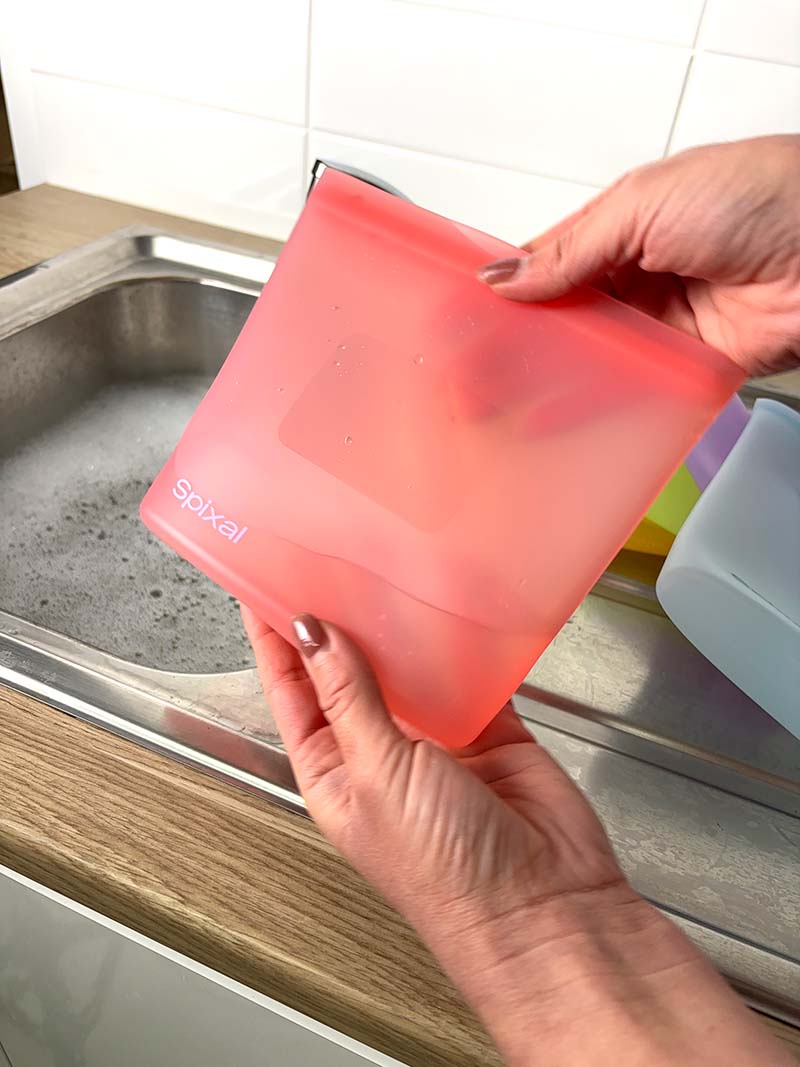 Best Reusable Sandwich Bags Australia