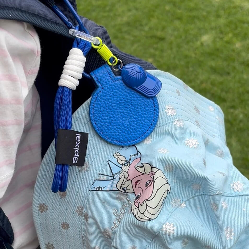 Magnetic Hat Clips