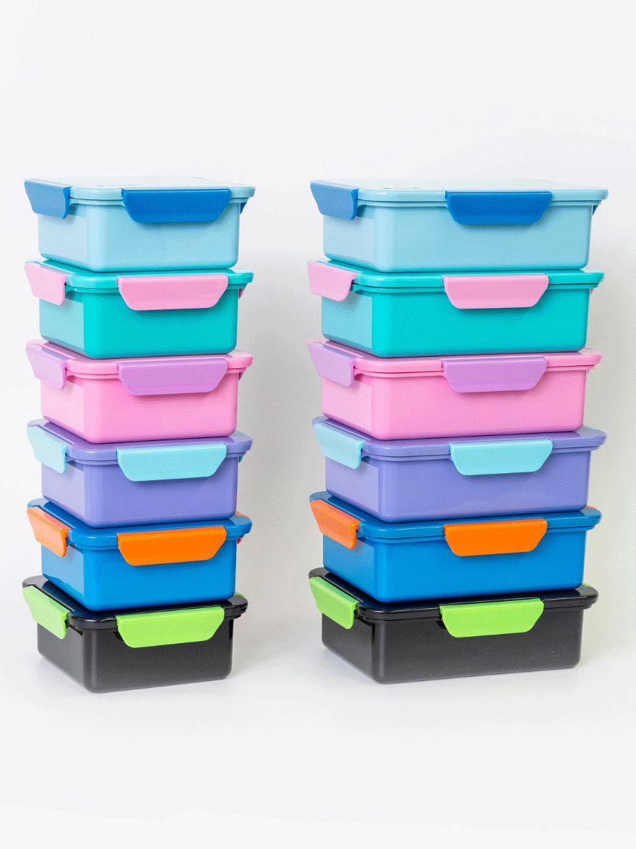 Bento Boxes