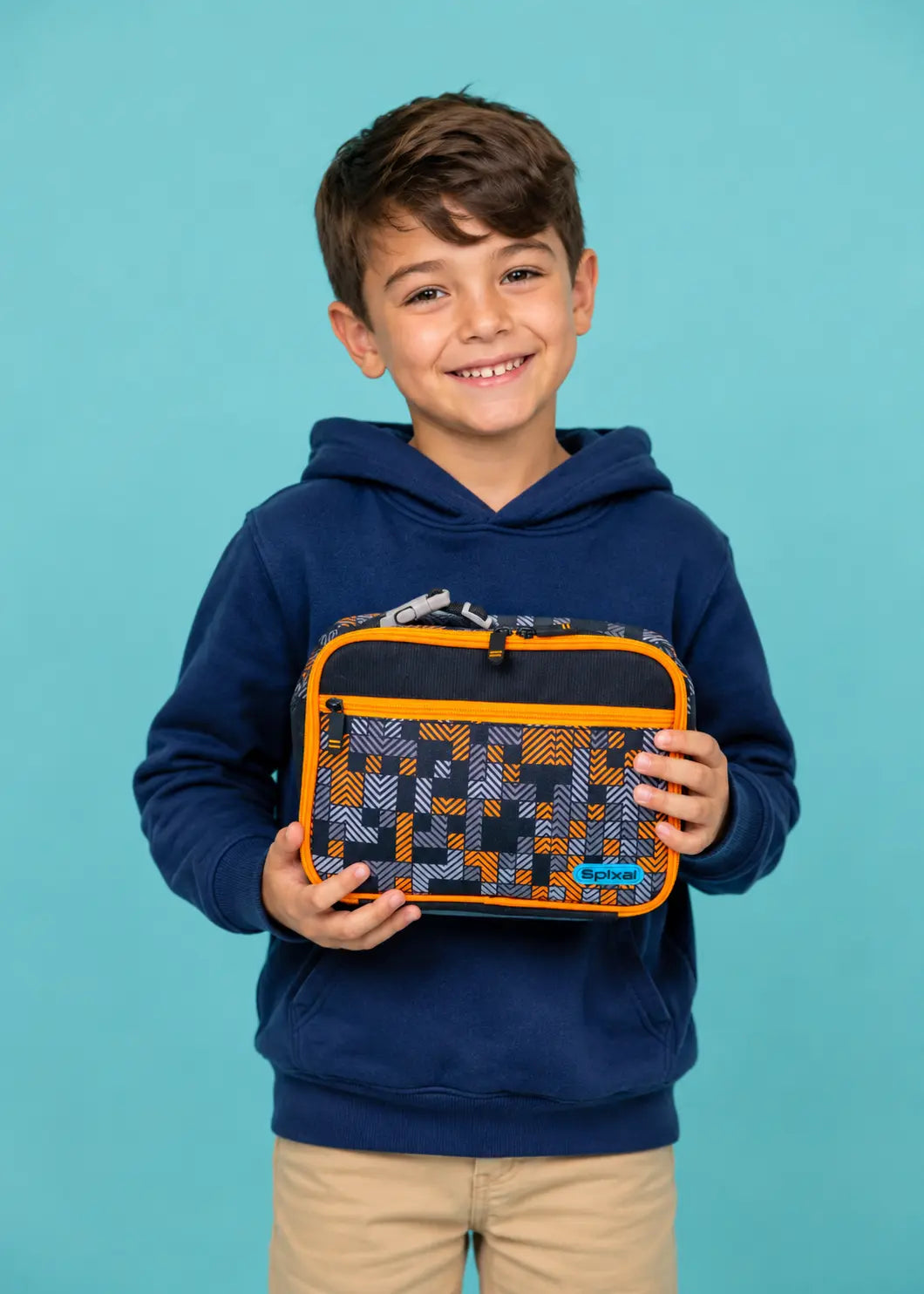 Kids Lunch Bags