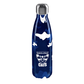 AFL Stainless Steel Double Wall Insulated Water Bottle Geelong Cats