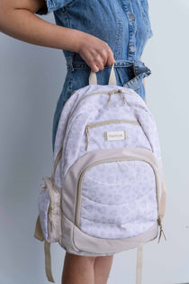 Axis Kids Backpack Bundle – Leopard