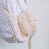 The Axis Kids Backpack – Leopard