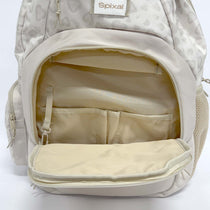 The Axis Kids Backpack – Leopard