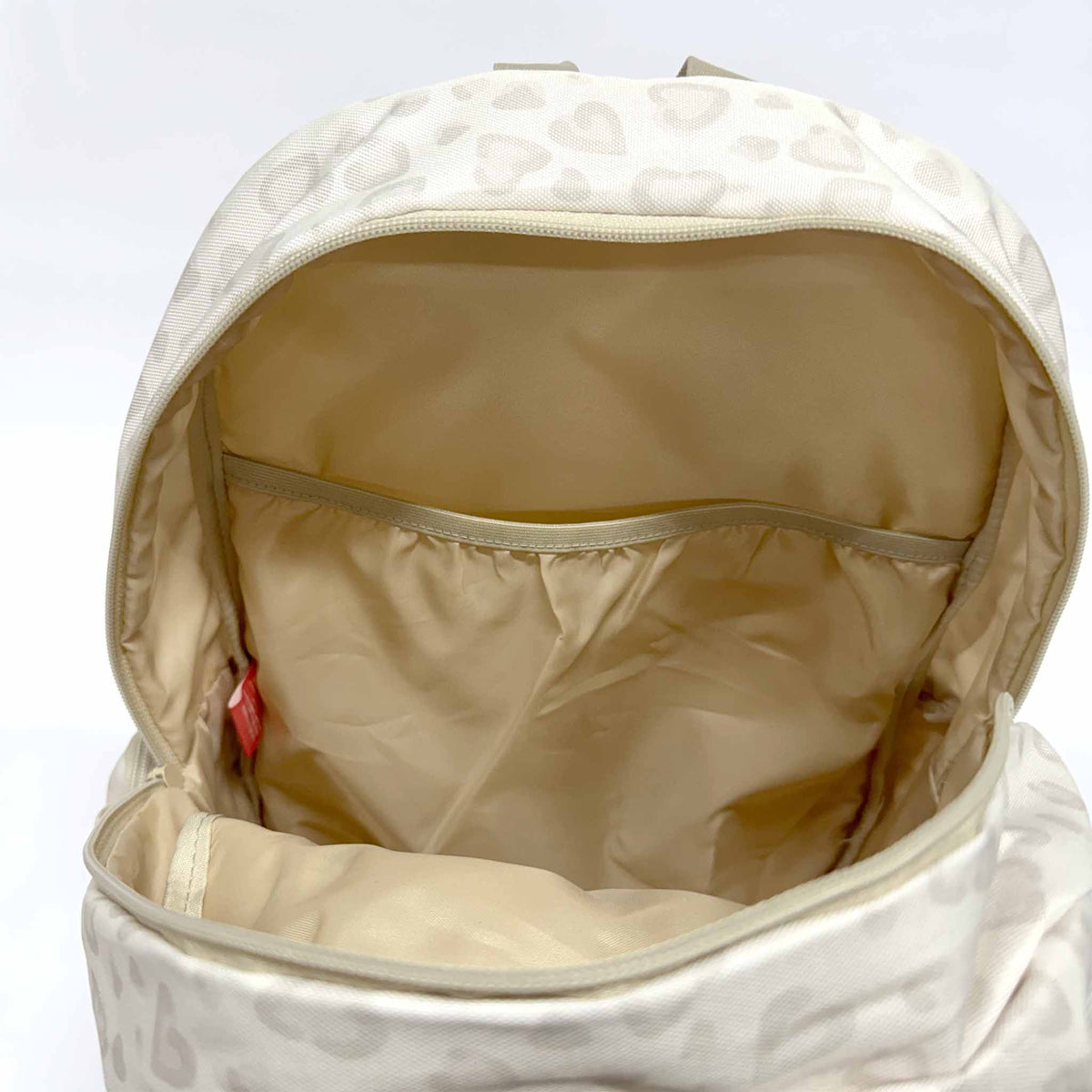 The Axis Kids Backpack – Leopard