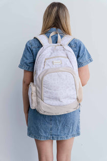 Axis Kids Backpack Bundle – Leopard