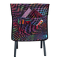 Spencil Chair Bag Organiser Cyber Pop