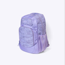 The Axis Kids Backpack – Purple