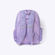 The Axis Kids Backpack – Purple