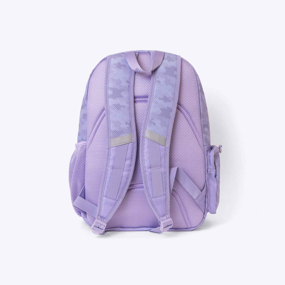 The Axis Kids Backpack – Purple