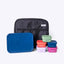Commute Lunch Bag Snack System | Spixal