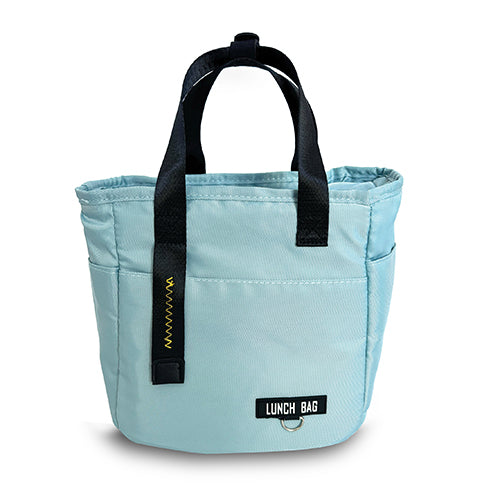 Spixal Anywhere Lunch Bag Blue