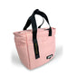 Spixal Anywhere Lunch Bag Pink