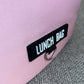 Spixal Anywhere Lunch Bag Pink