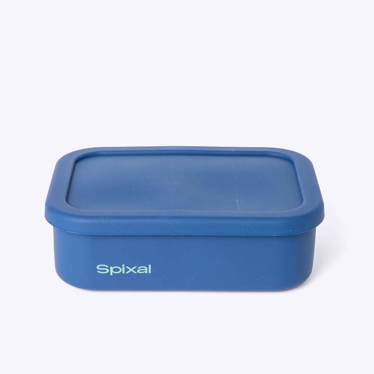 Commute Lunch Bag Prep System — detail and hardware close up | Spixal