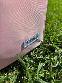 Commute Series Tote Lunch Bag Pink — product detail | Spixal