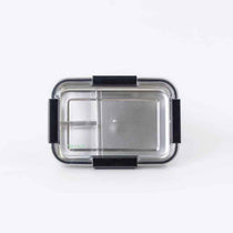 Core Lightweight Stainless Steel Large Durable Bento Lunch Box | Spixal