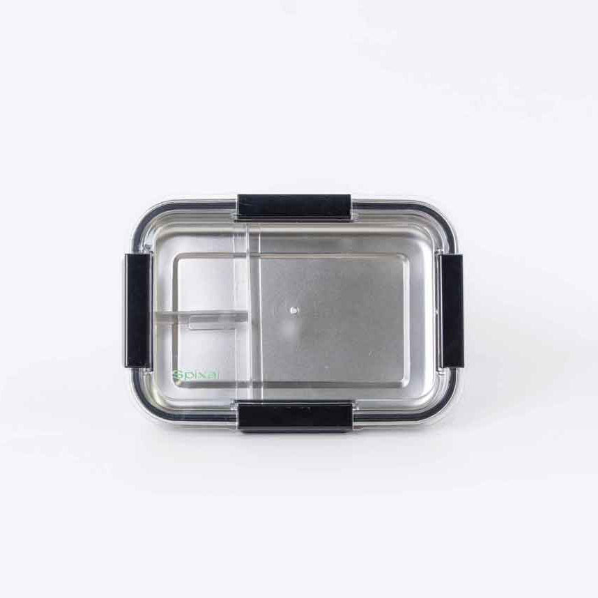 Core Lightweight Stainless Steel Large Durable Bento Lunch Box | Spixal