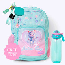 The Little Adventures Starter Kit - Astro Cat