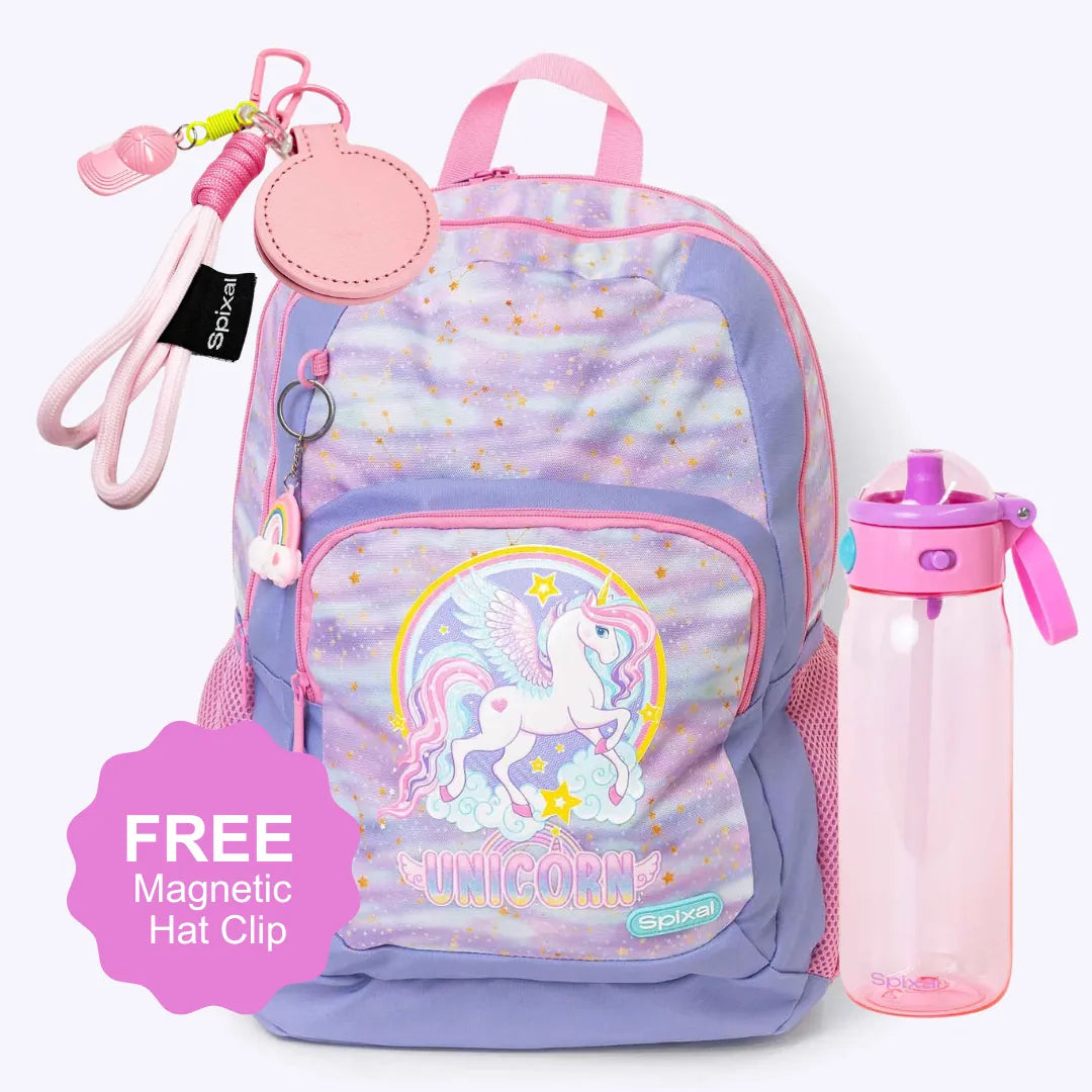 The Little Adventures Starter Kit - Unicorn