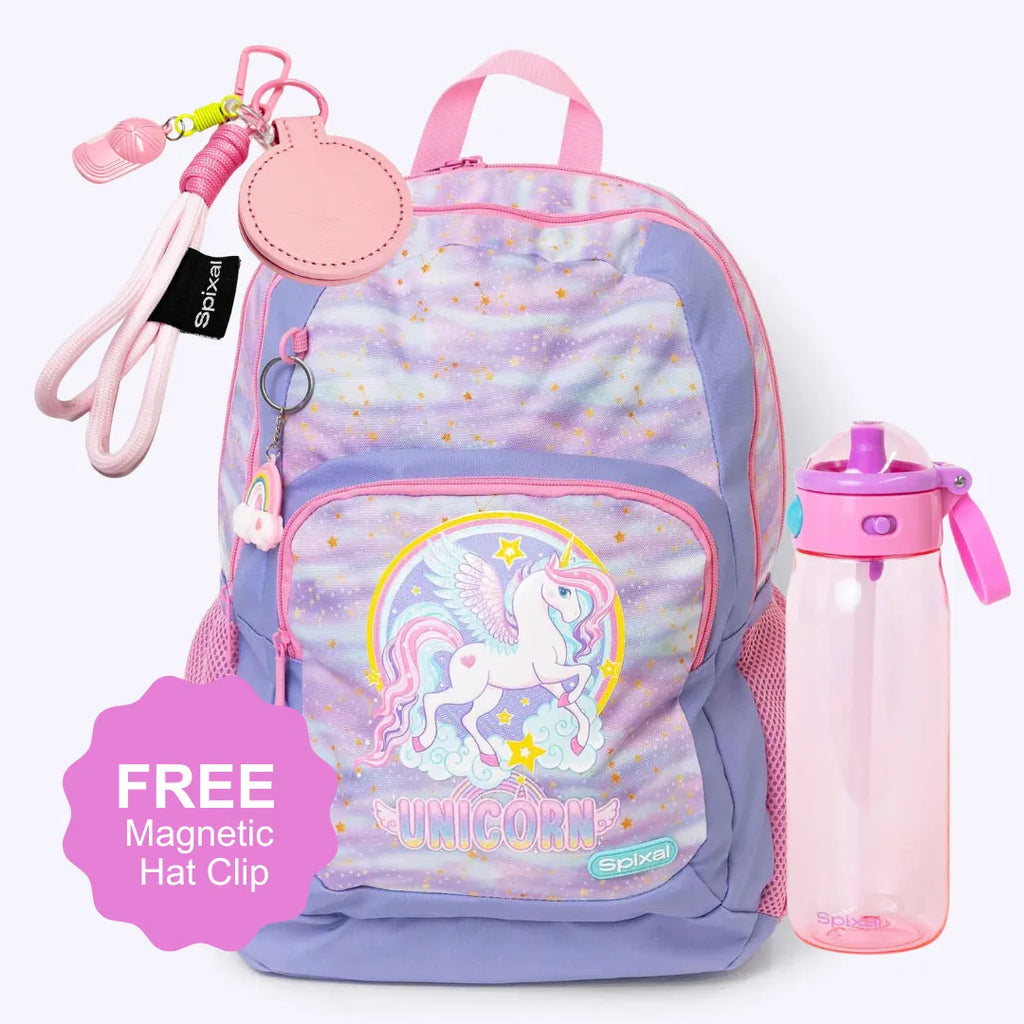 The Little Adventures Starter Kit - Unicorn