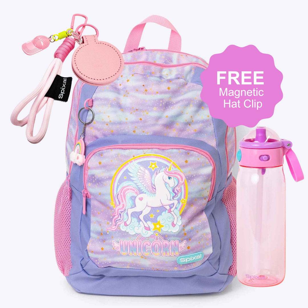 The Little Adventures Starter Kit - Unicorn