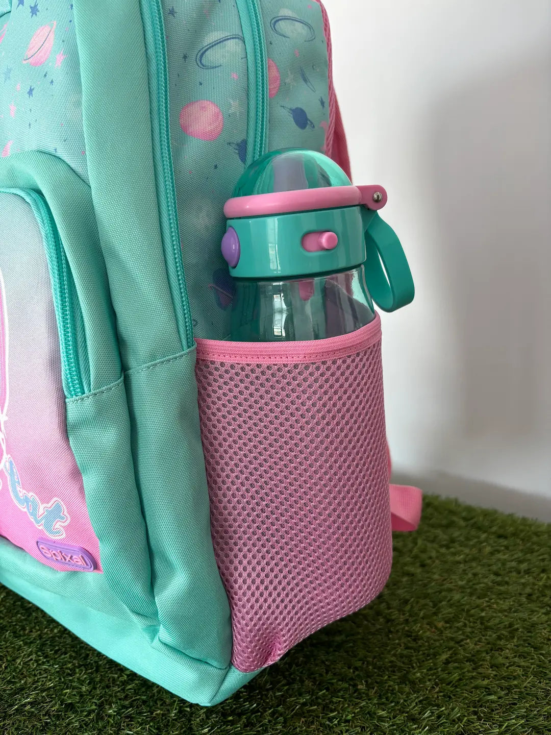 The Little Adventures Starter Kit - Astro Cat