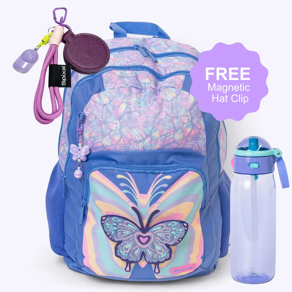 The Little Adventures Starter Kit - Butterfly